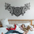 Shakti - Metal Wall Art